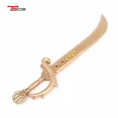 火焰之纹章白夜武器_1插图