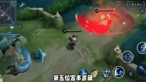 武则天生杀予夺技能插图1