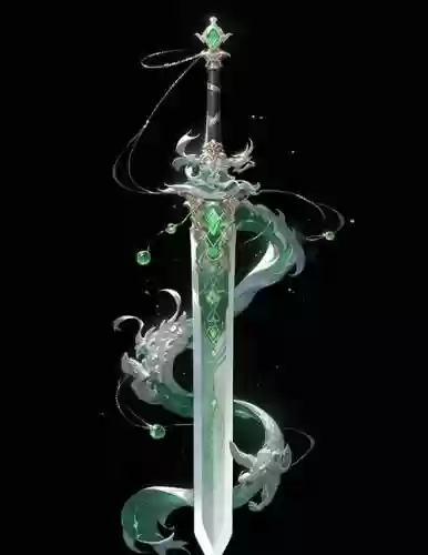 仙战西游武器_2插图