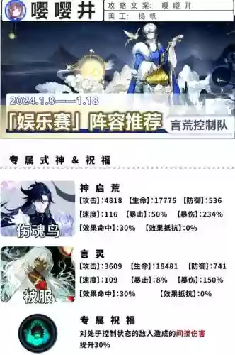 阵容搭配师插图1