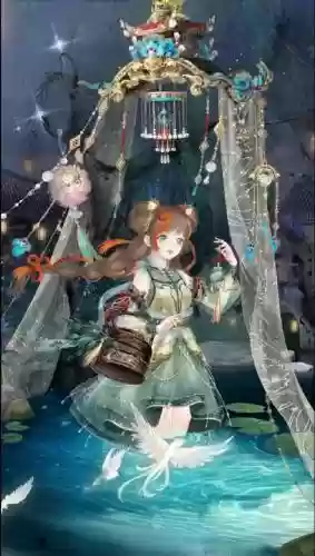 奇迹暖暖端午百福攻略插图1