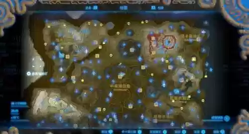 神奇帽塞尔达王宫攻略插图1