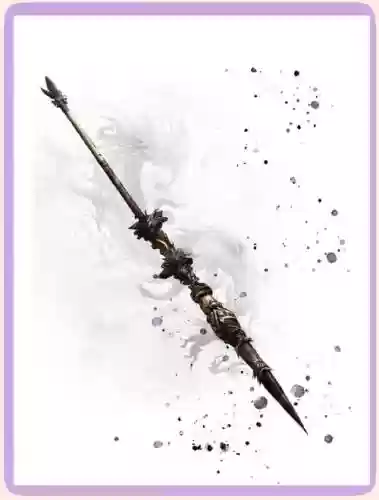 龙魂时刻传说武器分解插图