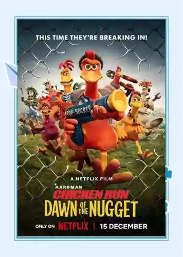 益智游戏小鸡快跑攻略插图 益智游戏小鸡快跑攻略插图