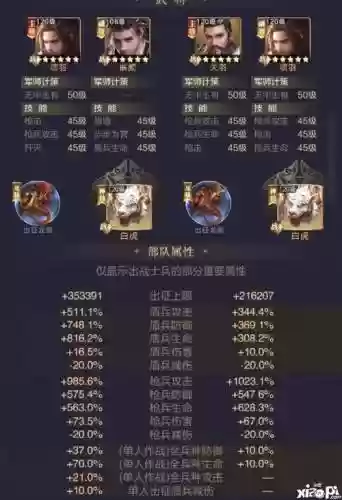 乱世王者极限枪技能_2插图