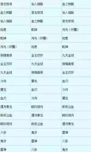 光武拓印武器不能买卖的吧插图1