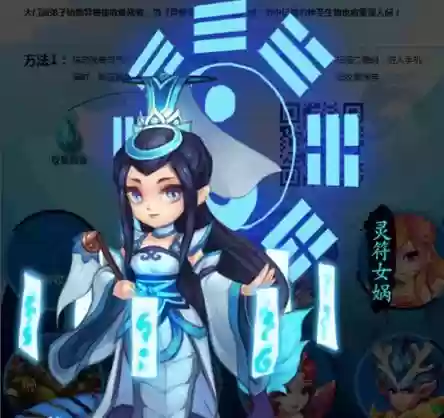 梦幻西游灵符女娲套装多少钱一套_1插图1