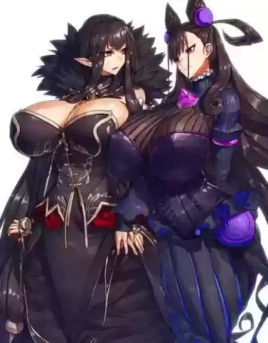 fate紫式部阵容搭配插图1