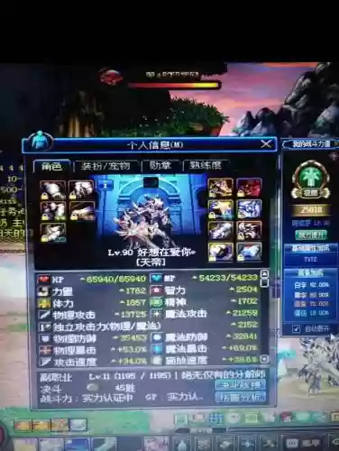 dnf假猪装备插图1
