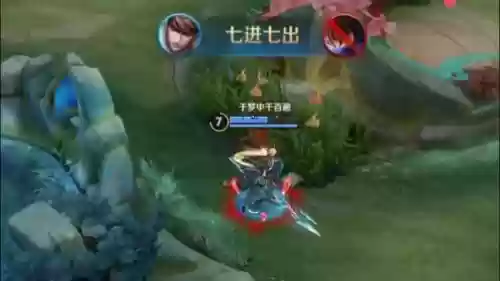 旧版赵云技能视频，旧版赵云技能视频播放插图1