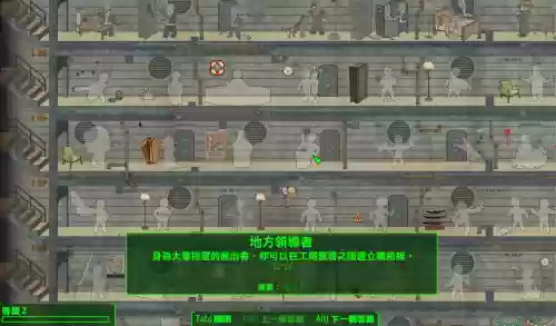 辐射4开局技能点选择,辐射4开局技能点选择哪个插图 辐射4开局技能点选择,辐射4开局技能点选择哪个插图