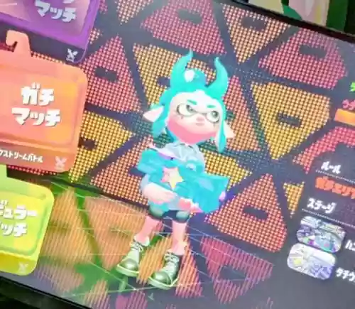 splatoon2全武器获得，splatoon2主强各武器增强插图1