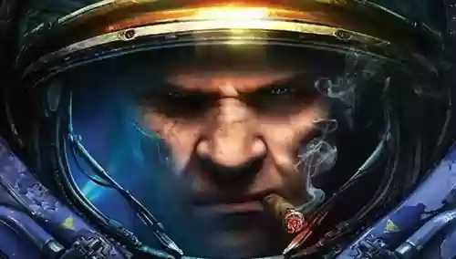 星际争霸的阵容搭配，星际争霸阵营介绍插图1