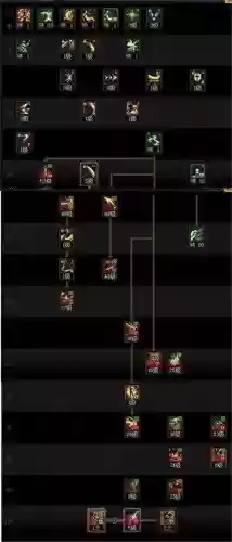 多技能组合魔剑士，魔剑士连击技能插图1