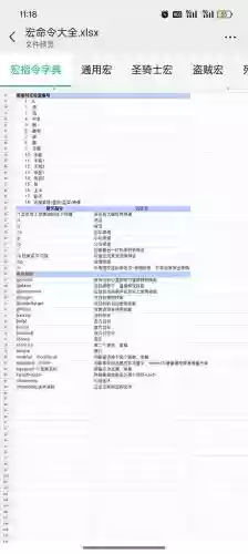 技能加饰品宏，把饰品的技能做成宏命令插图1
