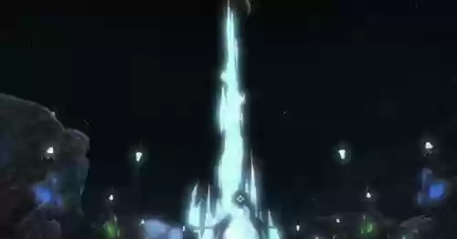 水晶塔装备忍者，水晶塔机制插图1