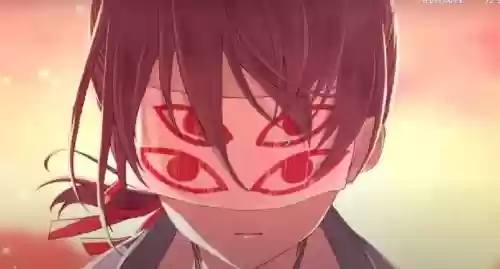 四目之神卡片图文攻略,四目之神剧情解说插图 四目之神卡片图文攻略,四目之神剧情解说插图