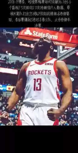最强NBA哈登装备怎么配，最强nba哈登加点攻略插图