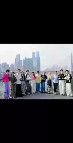 跑男8阵容推荐搭配，跑男8嘉宾插图1