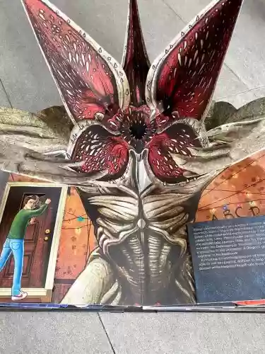 怪奇物语第七关攻略，怪奇物语主线插图1
