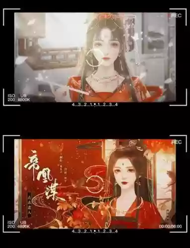 计谋天下橙光游戏全部攻略，计谋天下橙光破解版插图