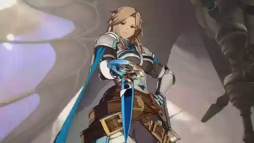 一个骑士游戏攻略，一个骑士游戏攻略女主