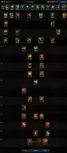 dnf风法刀锋风暴技能加点,地下城风法怎么堆暴击插图 dnf风法刀锋风暴技能加点,地下城风法怎么堆暴击插图