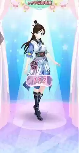 芭啦啦魔法变身3攻略，巴啦啦魔法变身5免费内购版插图1