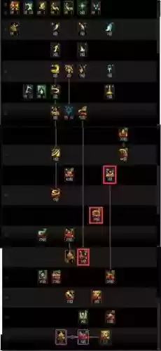 诱魔人攻略,诱魔者34技能插图 诱魔人攻略,诱魔者34技能插图