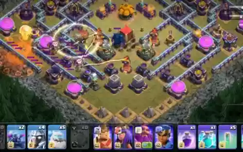 部落冲突新版单人攻略视频,部落冲突单人攻略大全插图 部落冲突新版单人攻略视频,部落冲突单人攻略大全插图