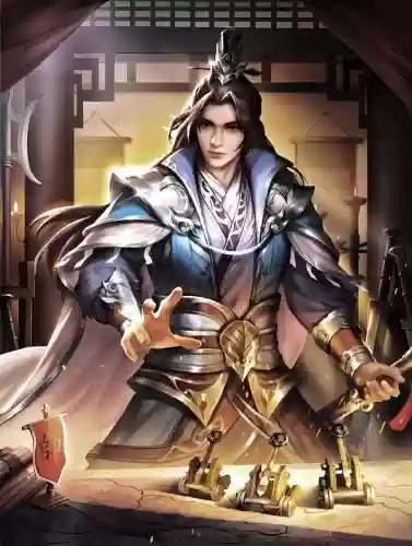 刘晔阵容搭配搭配，三国志刘晔战法搭配插图
