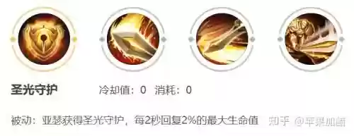 改版亚瑟二技能，亚瑟二技能会暴击吗插图1