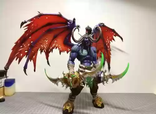 尤迪安觉醒阵容搭配，尤迪安的主人插图