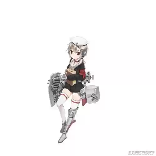 战舰少女信赖技能，战舰少女信赖技能搭配插图1