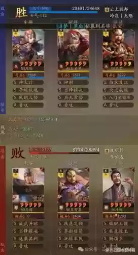肉弓最强阵容搭配图最新，肉弓组合插图1