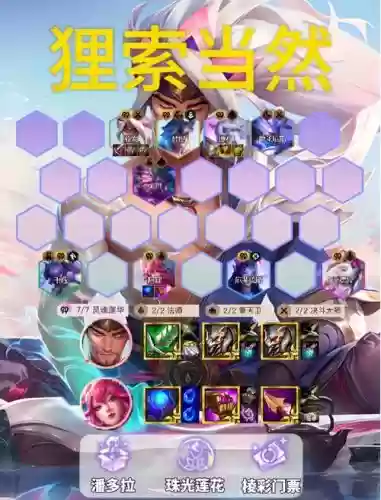 一费卡最强阵容搭配，一费卡英雄插图1