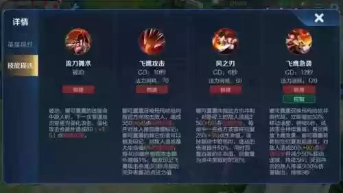 露露带什么技能，露露打什么技能插图1