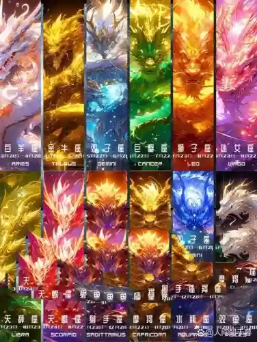 神龙守护阵容搭配，神龙五星守护插图
