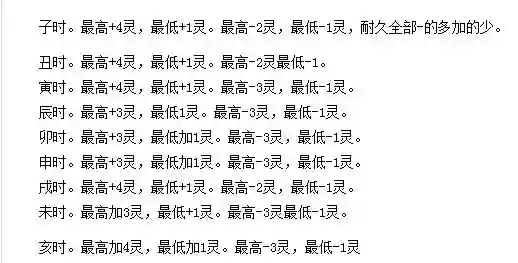 梦幻西游项链熔炼计算，梦幻西游项链熔炼计算公式