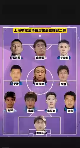 全华班本土阵容搭配，omg全华班阵容插图