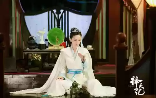 择天记槐院装备名称，择天记钥匙插图1