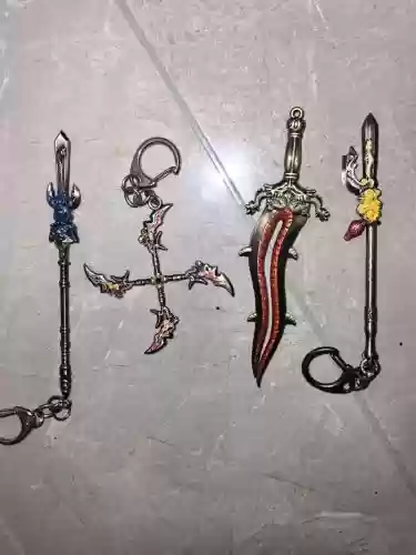 真三国无双5的武器属性好，真三国无双5武器属性哪个好插图