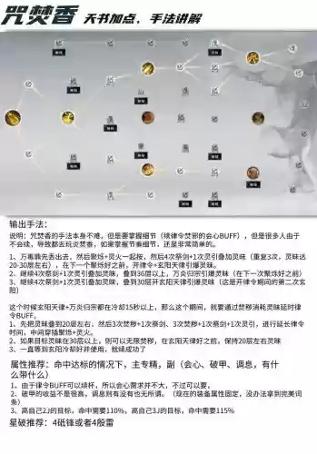 天书游戏攻略，天书任务攻略插图