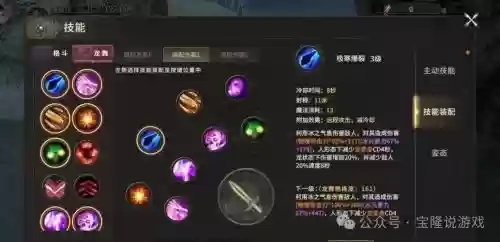 加30技能的辅助装备有那些，辅助技能石加2插图1