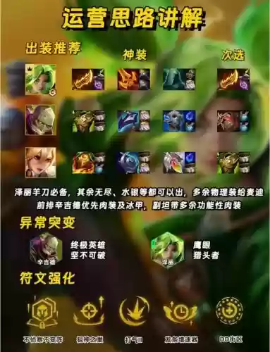 无限火力法师最新阵容搭配，无限火力法师最新阵容搭配插图1
