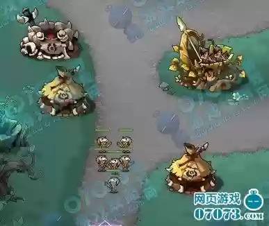 部落守卫战生活技能书，部落守卫战活动插图