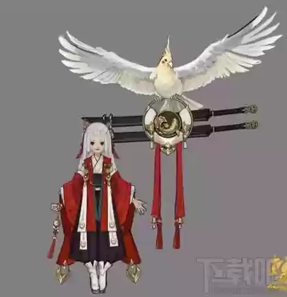 楚留香沧海副武器，楚留香沧海宗派插图1