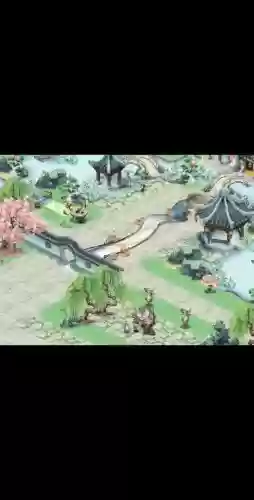 梦幻西游手游回家园，梦幻西游手游回家园攻略插图