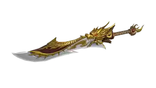 CTM绝版武器，cf端游绝版武器插图