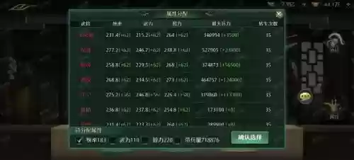 卧龙吟魏国冲级攻略2015，卧龙吟魏国攻略2021插图